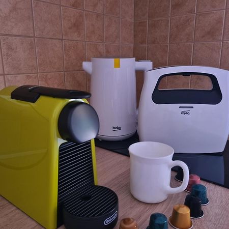 Apartmán Oaza Nerezine Exteriér fotografie