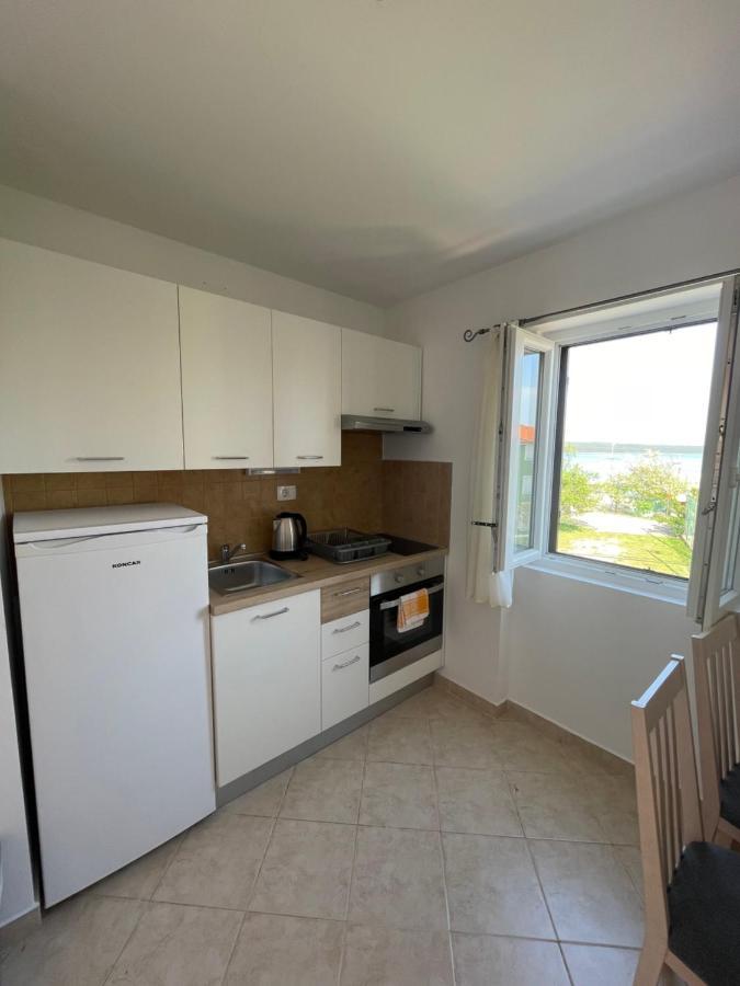 Apartmán Oaza Nerezine Exteriér fotografie