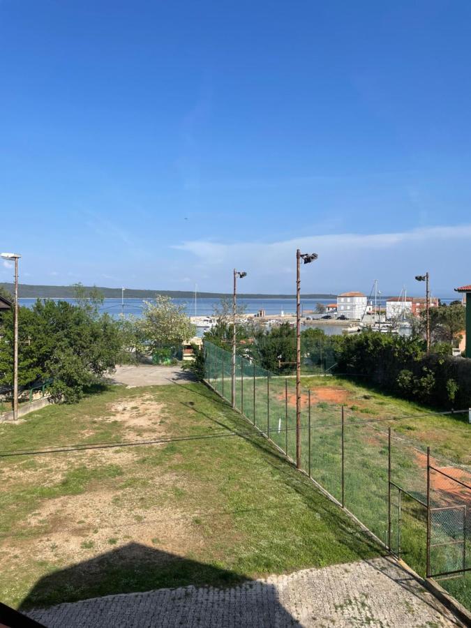 Apartmán Oaza Nerezine Exteriér fotografie