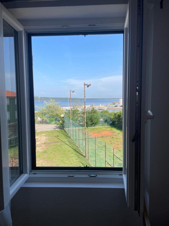 Apartmán Oaza Nerezine Exteriér fotografie