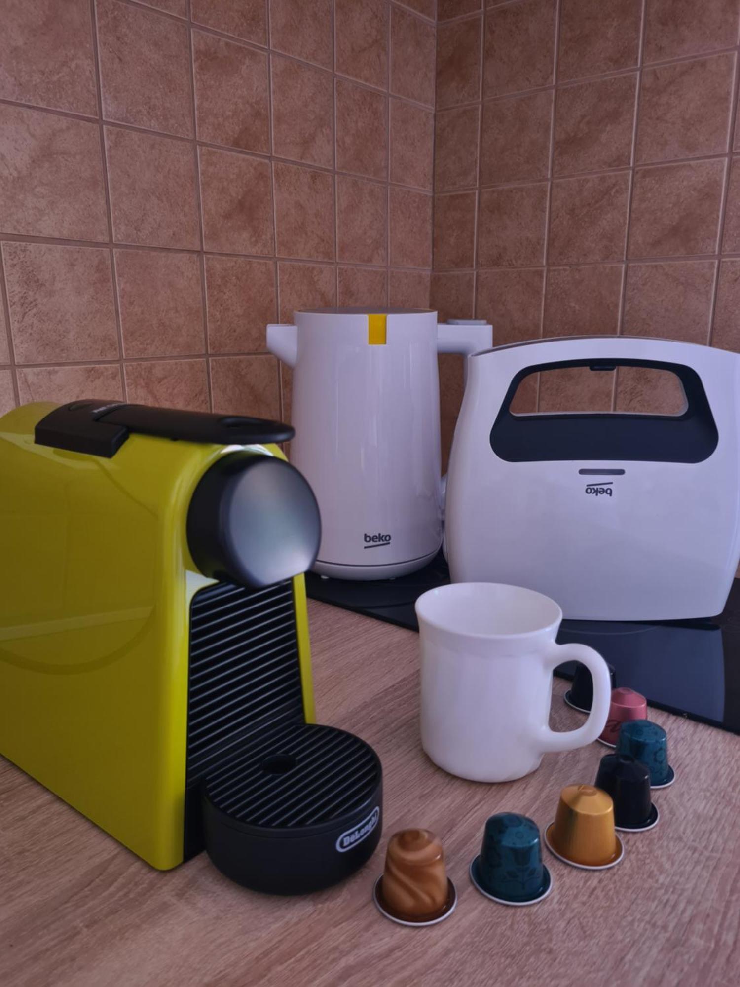 Apartmán Oaza Nerezine Exteriér fotografie